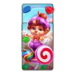 Sweet
Bonanza slot game