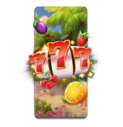 Buah
Beruntung slot game