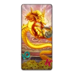 Pengejaran
Naga slot game