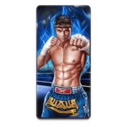 OngBak slot game