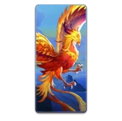 Phoenix
Legend slot game