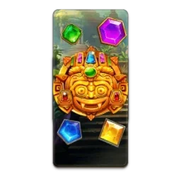 Aztec
Gems slot game