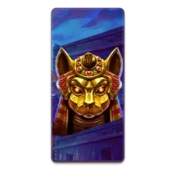Nile
Fortune slot game