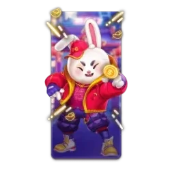 Fortune
Rabbit slot game