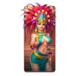 Treasures
Of Aztec slot game