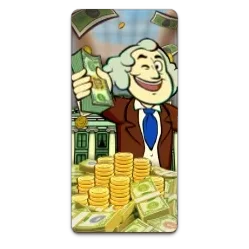 Cash
Mania slot game