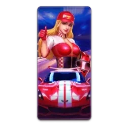 Speed
Winner slot game