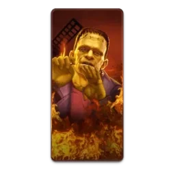 Doctor
Frankenstein slot game