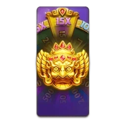 Fortune
Gems slot game