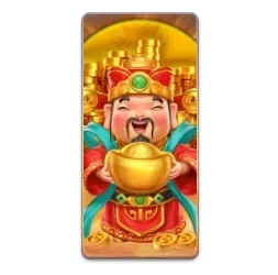 Caishen
Wins slot game
