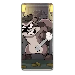 Le
Bandit slot game
