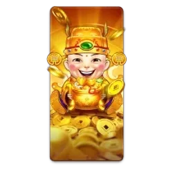Duo Fu Duo
Cai Grand slot game