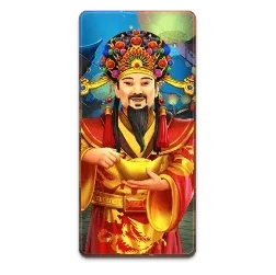 Spring
Festival slot game