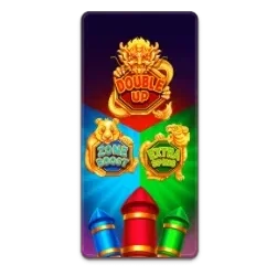 Bao Zhu
Zhao Fu slot game