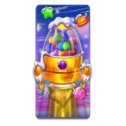 Sugar Rush
Xmas slot game