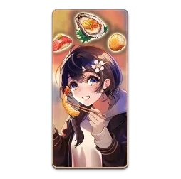 Oishi
Delights slot game