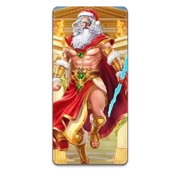 Gates of Olympus
Xmas 1000 slot game