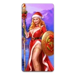 Wisdom of Athena
Xmas 1000 slot game
